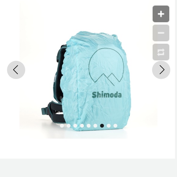 Shimoda Women’s 25L Explorer - Picture 4 of 13